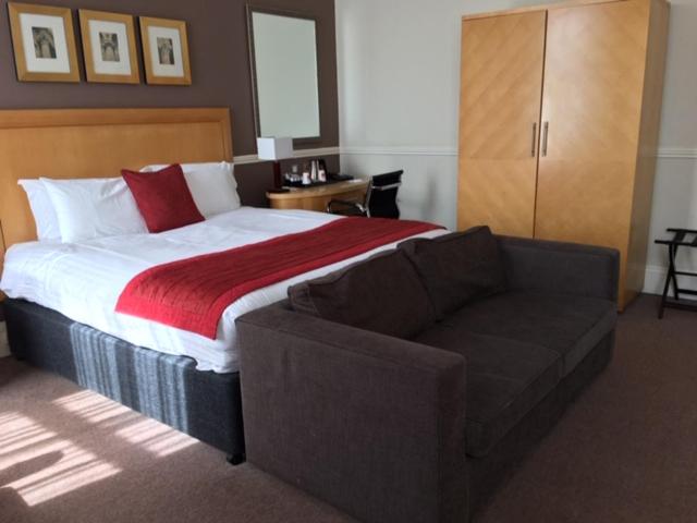 اتاق اجرایی, Millennium Hotel Glasgow