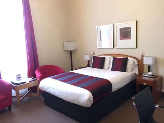 اتاق استاندارد, Millennium Hotel Glasgow