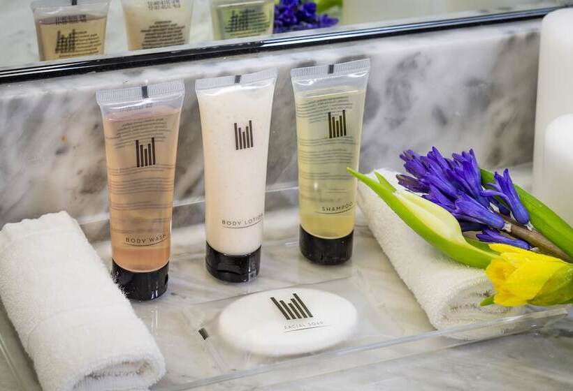 اتاق استاندارد, Millennium Hotel Glasgow