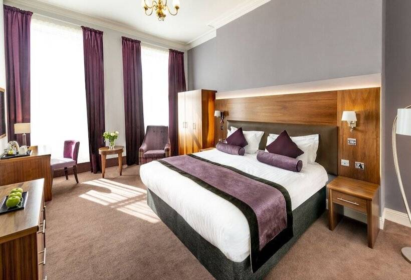 استودیوی استاندارد, Millennium Hotel Glasgow