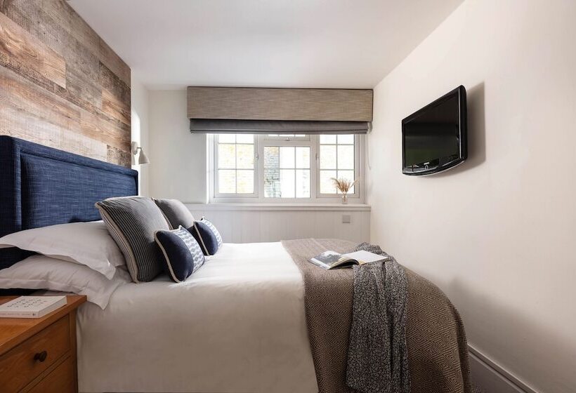 Номер Стандарт, St Michaels Resort, Falmouth