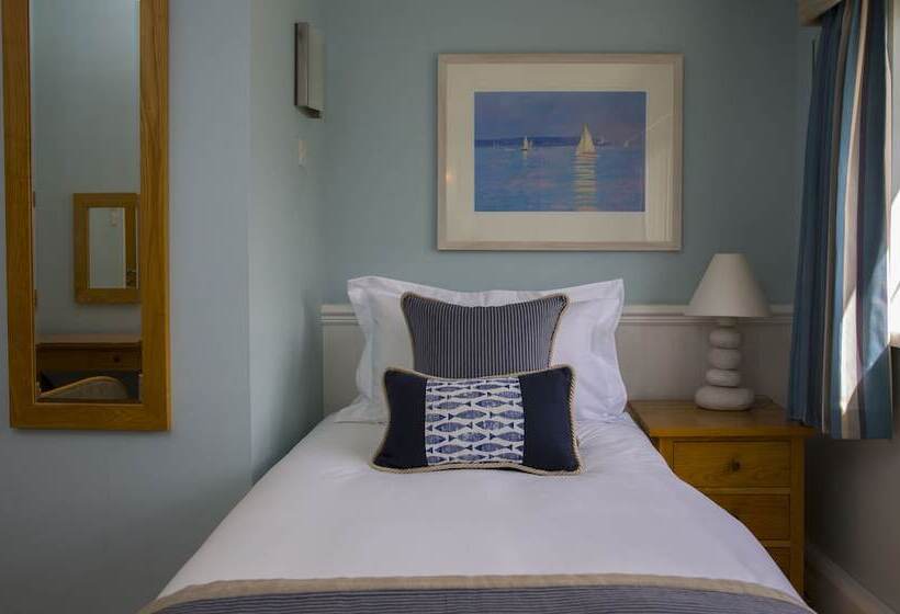 Индивидуальный Номер Классика, St Michaels Resort, Falmouth