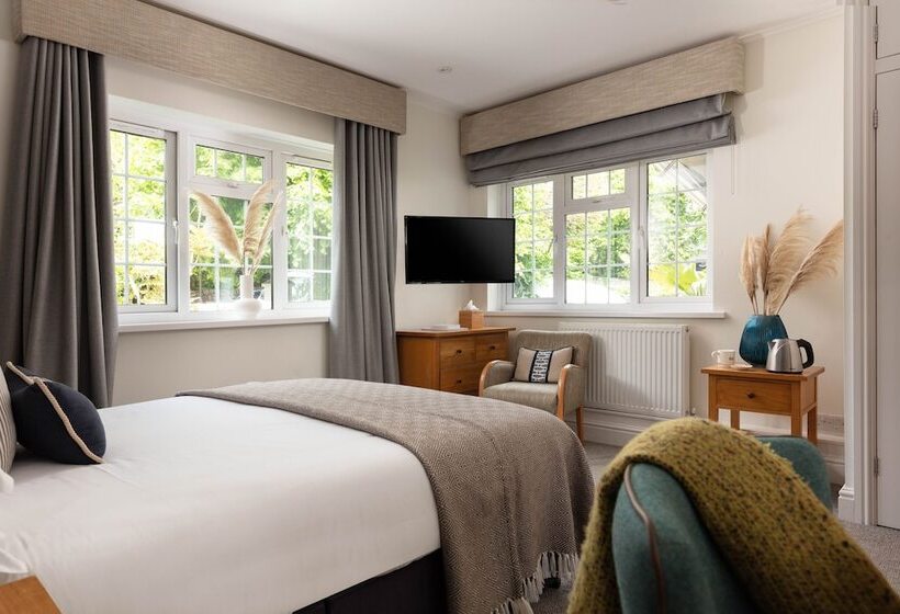 Классический Номер, St Michaels Resort, Falmouth