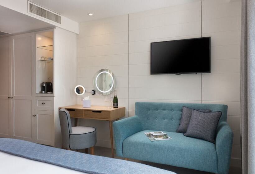 Номер Deluxe, St Michaels Resort, Falmouth