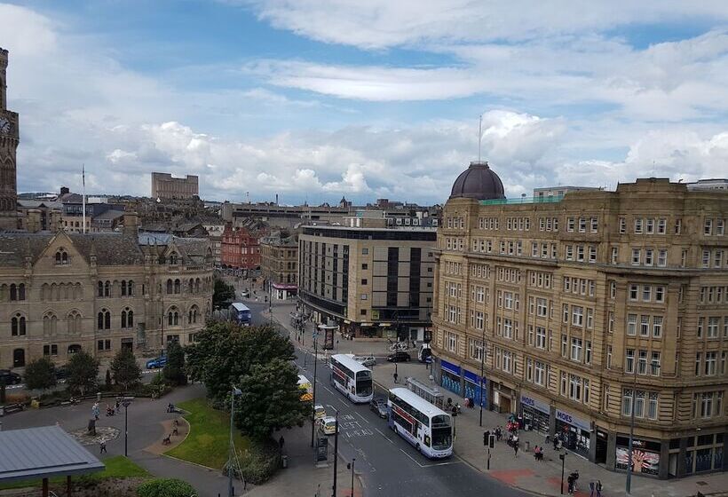 Классический Номер, The Bradford