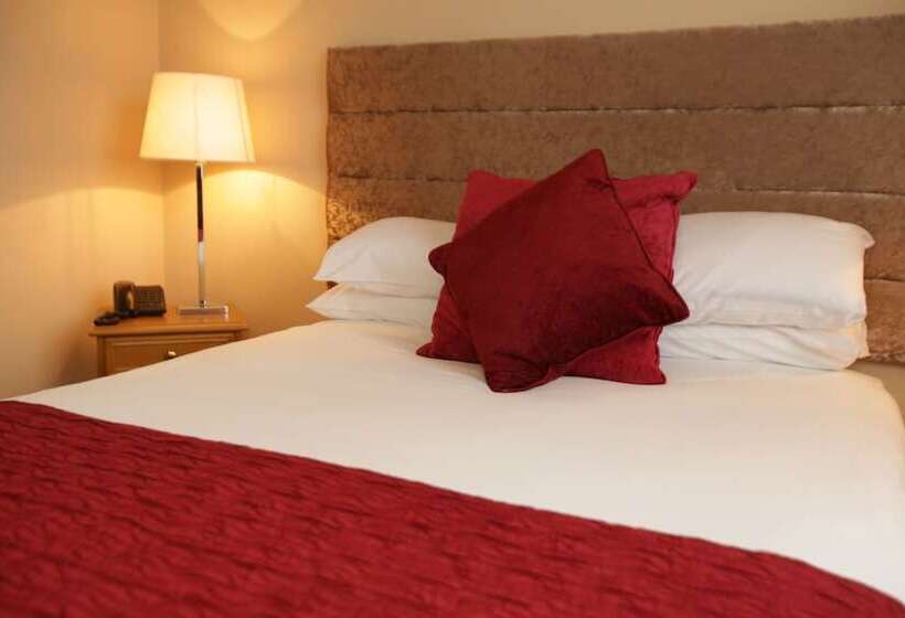 标准间, The Bruce