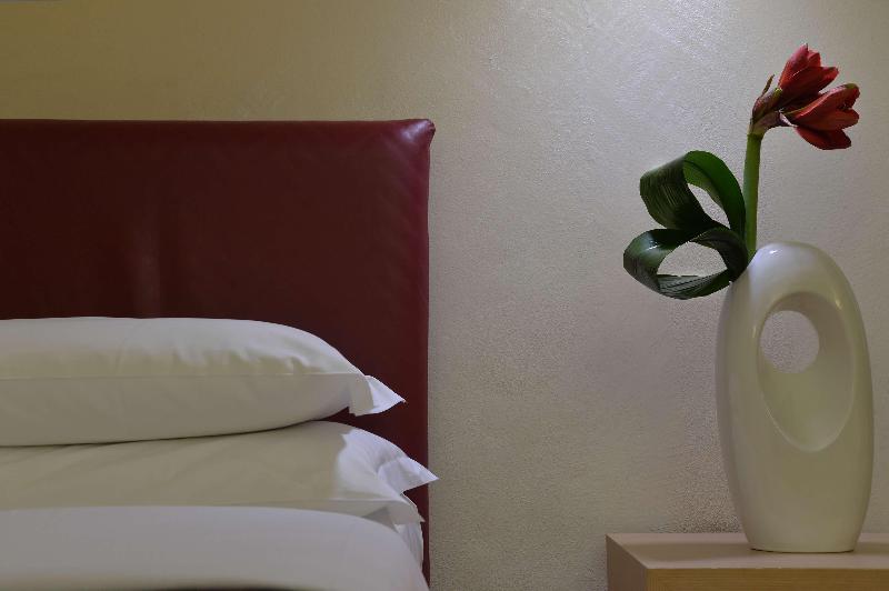 Quarto Premium, The Hari London