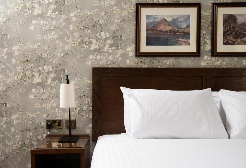 스탠다드 룸, The Swan At Grasmere  The Inn Collection Group