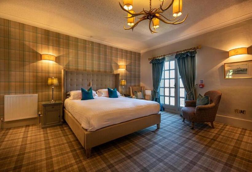 Номер Executive, Washingborough Hall
