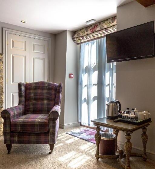 Номер Executive, Washingborough Hall