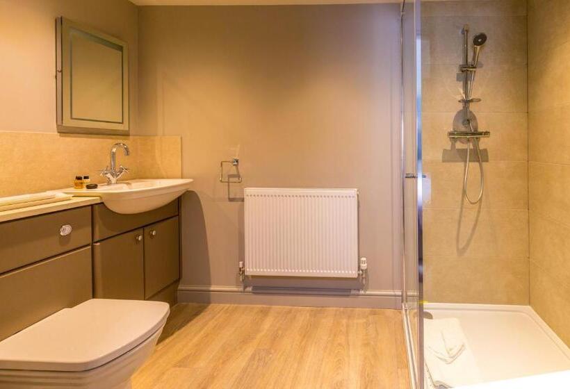 Номер Executive, Washingborough Hall