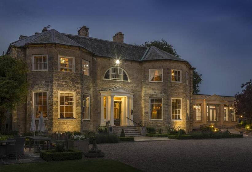 Номер Стандарт Индивидуальный, Washingborough Hall