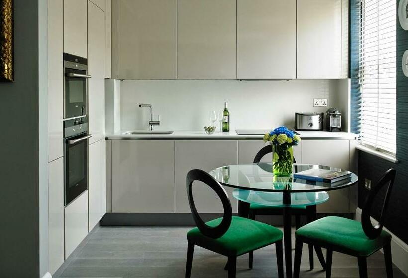 Suite, Flemings Mayfair   Small Luxury Hotel Of The World