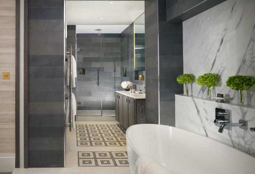 Студия Стандарт, Flemings Mayfair   Small Luxury Hotel Of The World