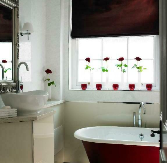 Апартаменты 3 Спальни, Flemings Mayfair   Small Luxury Hotel Of The World