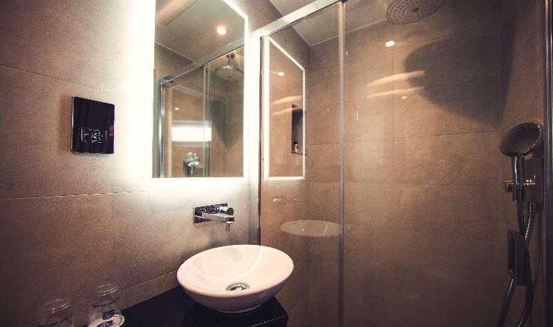 Номер Стандарт Индивидуальный, Best Western Plus Delmere