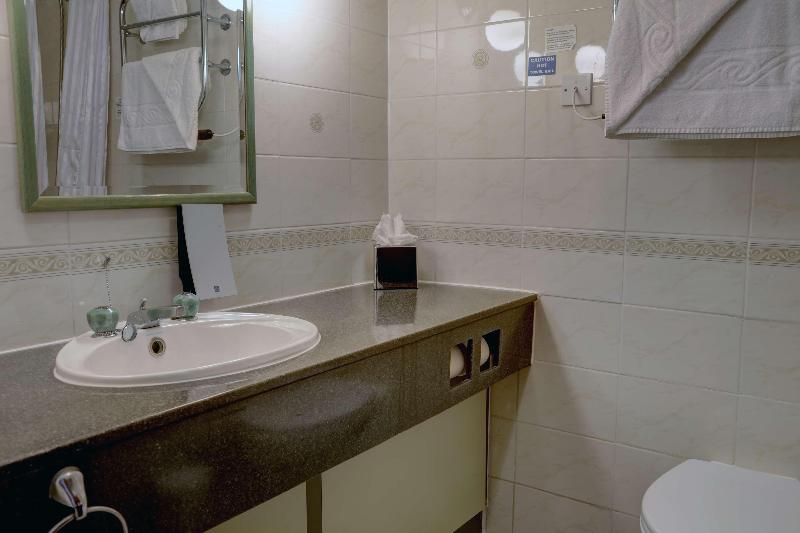 Люкс, Best Western Stoke On Trent City Centre