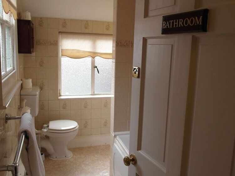 Семейный Номер, Best Western The George Hotel, Swaffham
