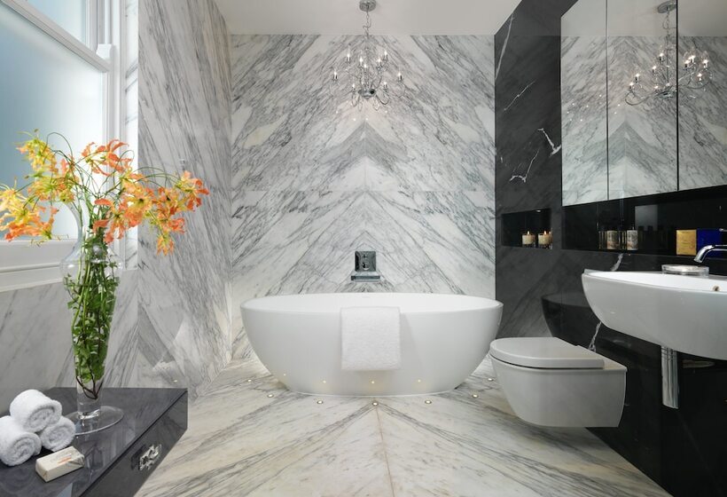 Suite, Flemings Mayfair   Small Luxury Hotel Of The World