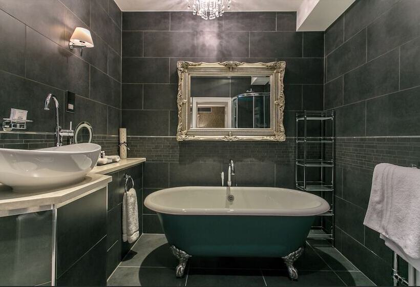 Апартаменты 2 Спальни, Flemings Mayfair   Small Luxury Hotel Of The World