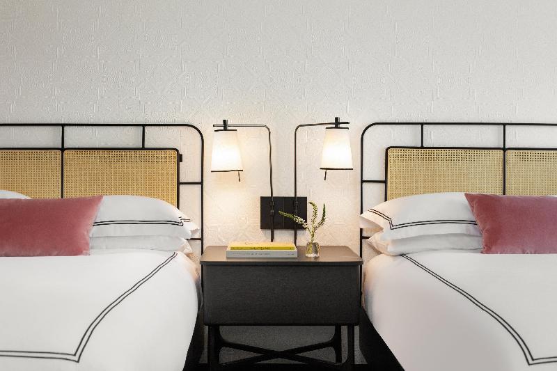 Номер Стандарт, Flemings Mayfair   Small Luxury Hotel Of The World