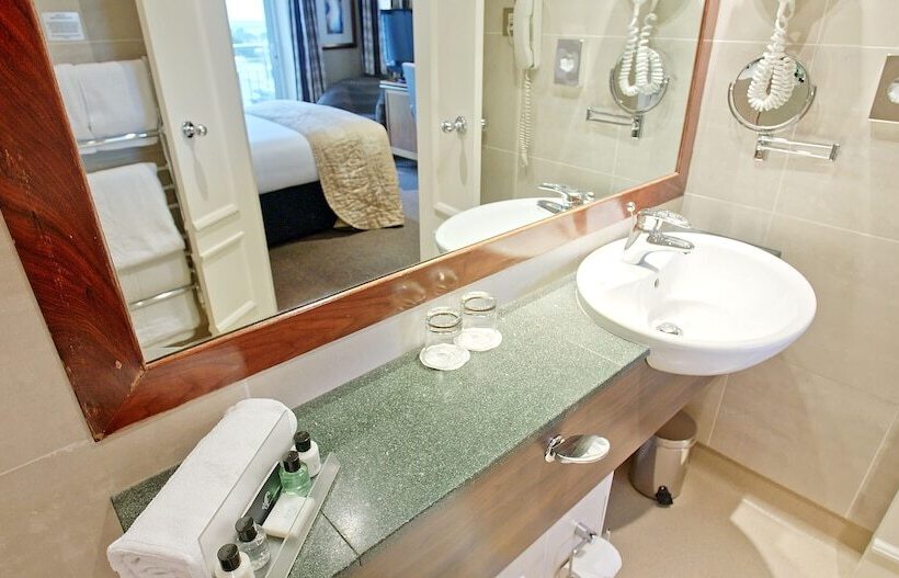 Номер Deluxe, Harbour Heights
