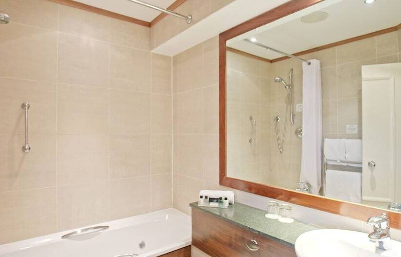 Номер Стандартный с Видом, Harbour Heights