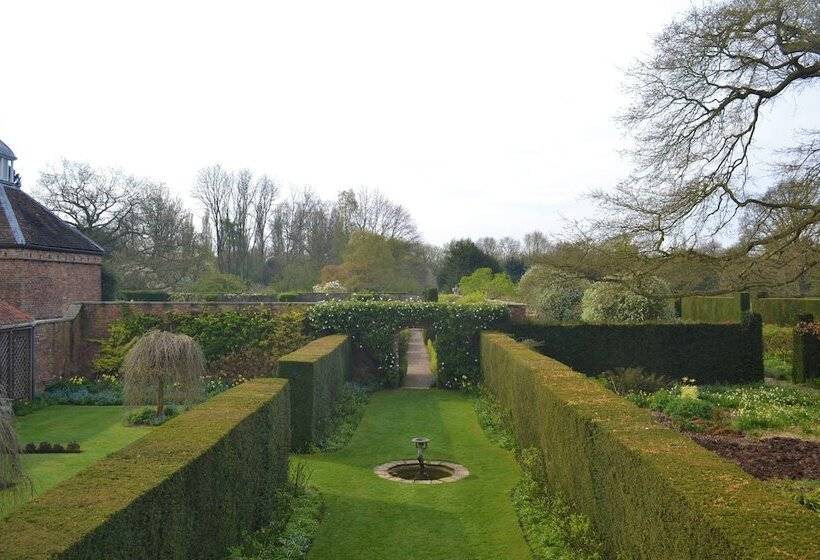 Номер Стандарт Внутренний, Middlethorpe Hall & Spa