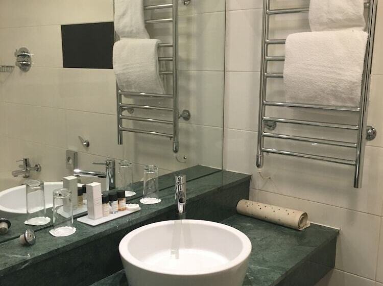 Номер Стандарт, Quorn Country Hotel Leicester
