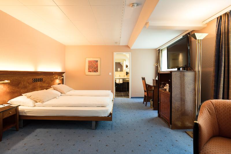 Номер Премиум, Radisson Blu Hotel, London Bond Street