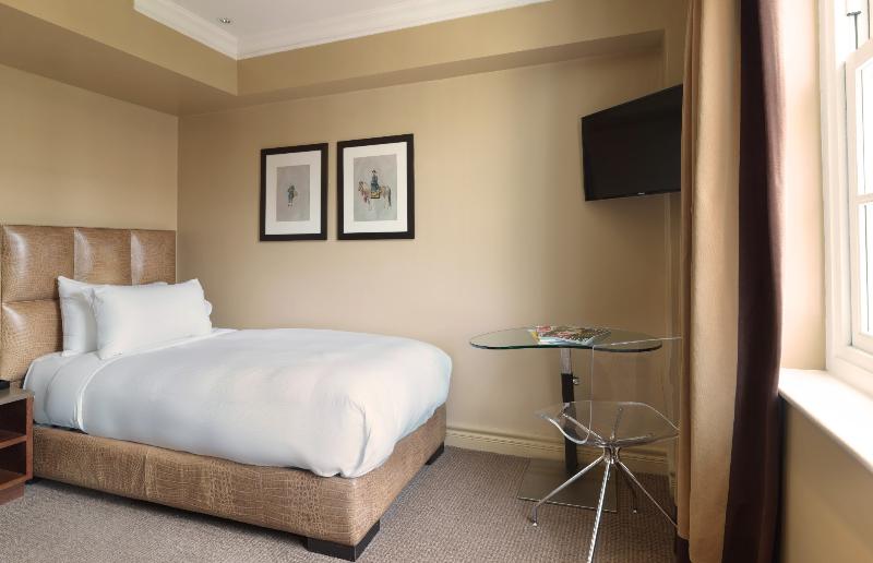 Номер Стандарт Индивидуальный, Radisson Blu Hotel, London Bond Street