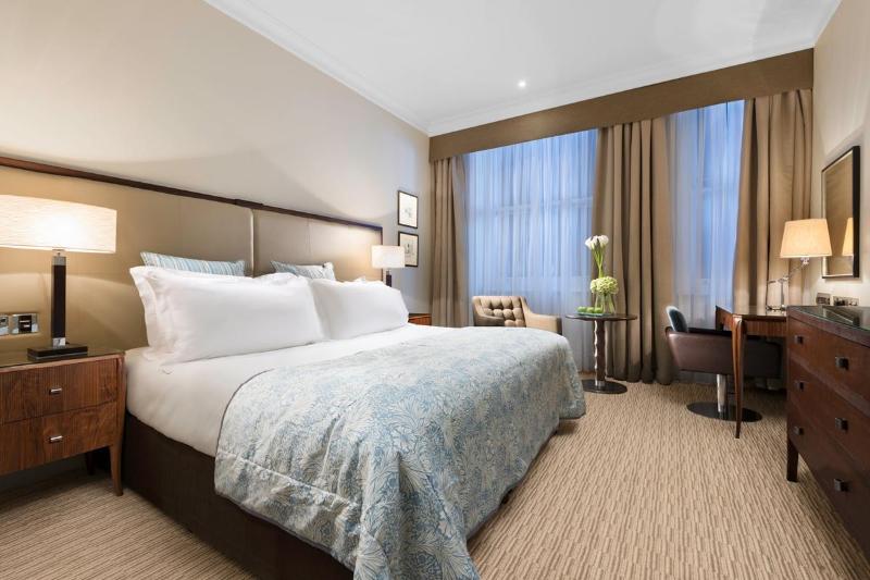 Номер Executive Кровать Кинг, St. James  Court, A Taj Hotel, London
