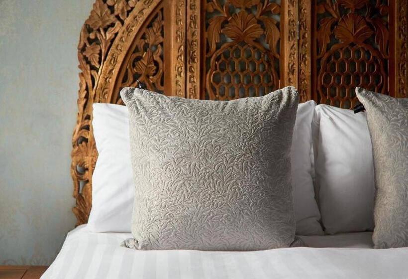 Номер Стандарт, The Christopher Hotel, Eton