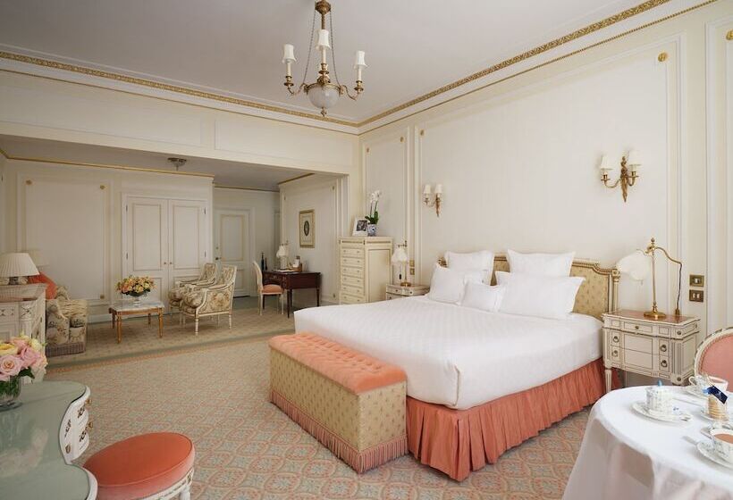 Junior Suite, The Ritz London