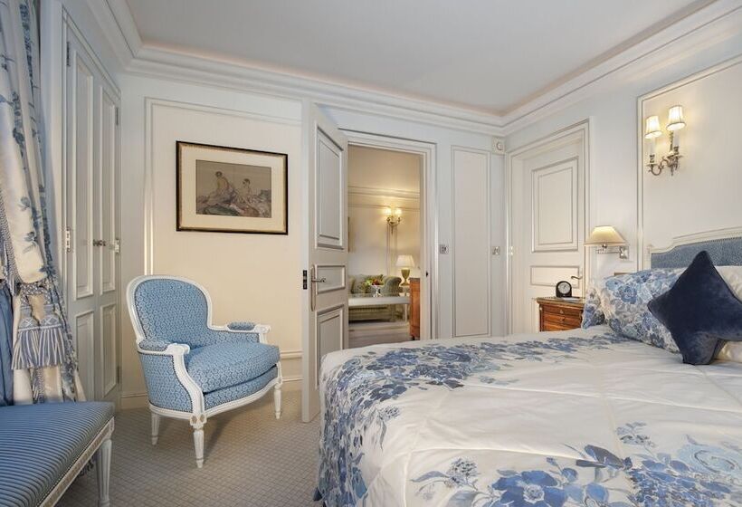 Executive Suite, The Ritz London