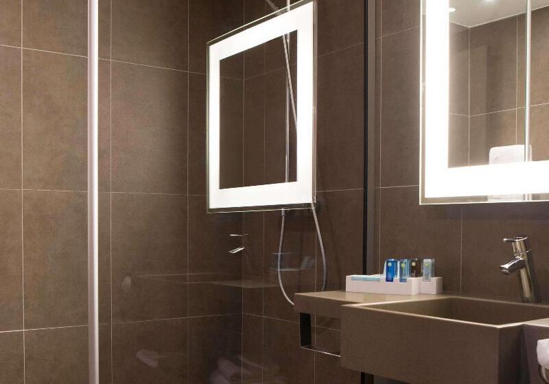 프리미엄 룸, Novotel London West