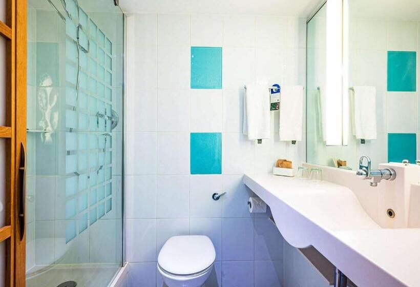 이그제큐티브 룸, Novotel London West