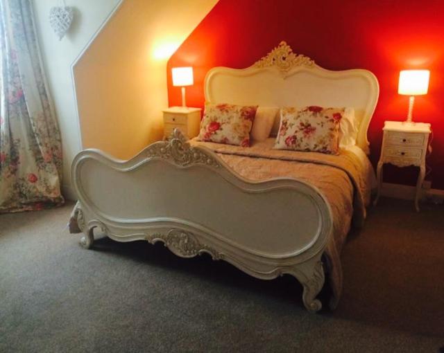 דירת חדר נוף לים, The Royal Hotel Cromarty