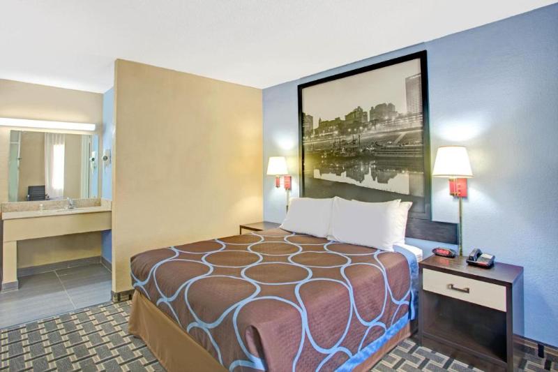 Номер Стандарт, Treehouse Hotel London