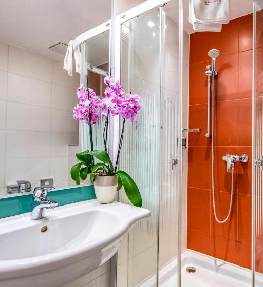 Номер Стандарт, Dráva Hotel Thermal Resort