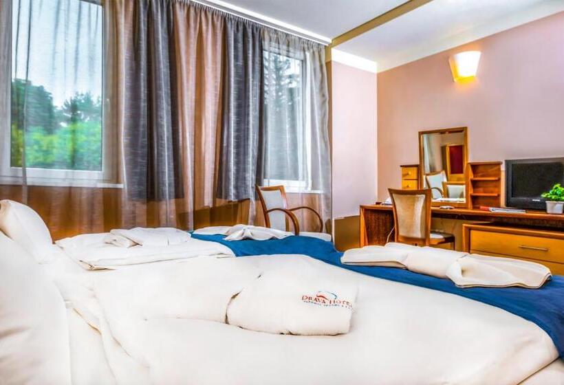 Номер Стандарт, Dráva Hotel Thermal Resort