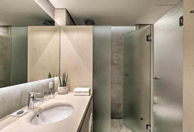 Номер Стандарт Вид на Море, Amada Colossos Resort
