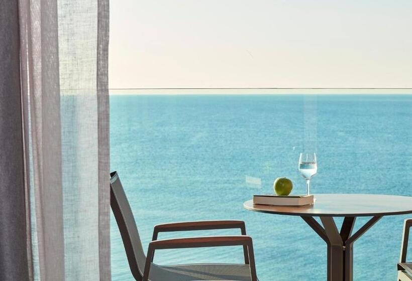 Полулюкс Вид на Море, Amada Colossos Resort