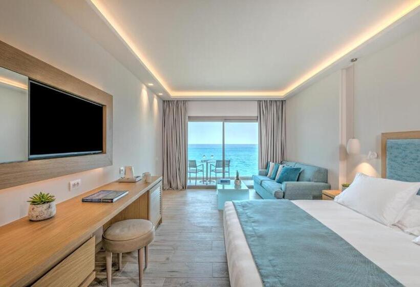 Полулюкс Вид на Море, Amada Colossos Resort