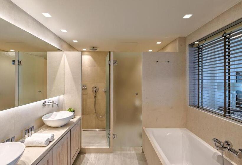 Люкс Executive Вид на Море, Amada Colossos Resort