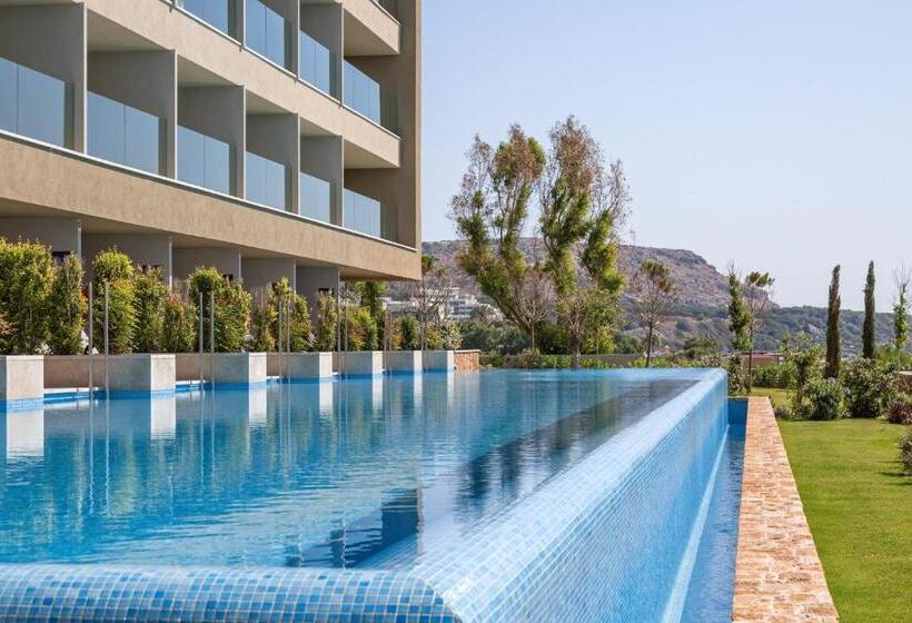 Семейный Номер Вид на Море, Amada Colossos Resort