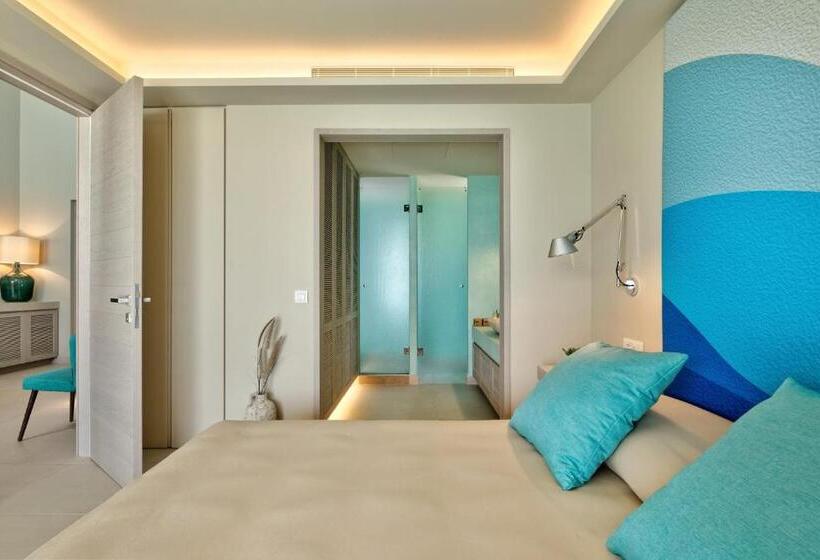 Вилла 1 Спальня, Amada Colossos Resort