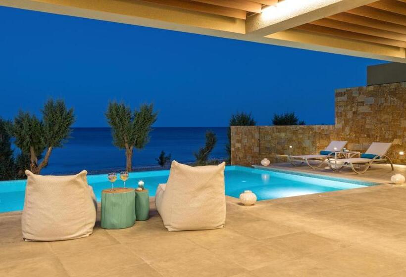빌라 침실 1개, Amada Colossos Resort