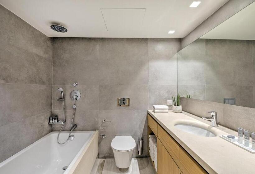 Quarto Familiar, Amada Colossos Resort