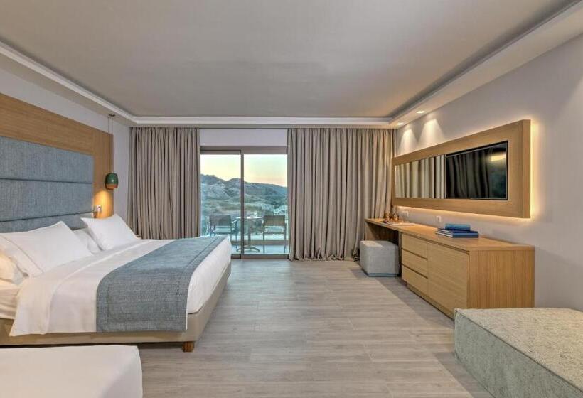 Quarto Familiar, Amada Colossos Resort